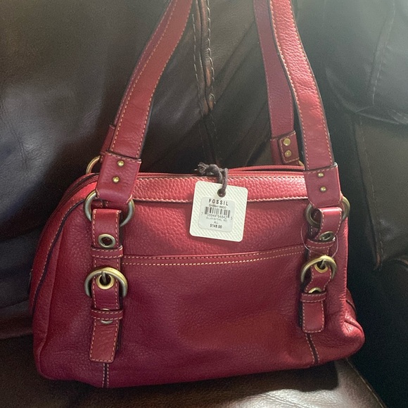 Fossil Handbags - Fossil pocketbook
